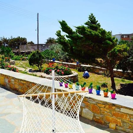 Cozy, Newly Renovated Apartment In Gavrio. Екстер'єр фото