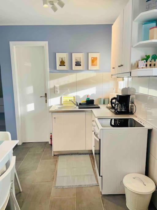 Cozy, Newly Renovated Apartment In Gavrio. Екстер'єр фото