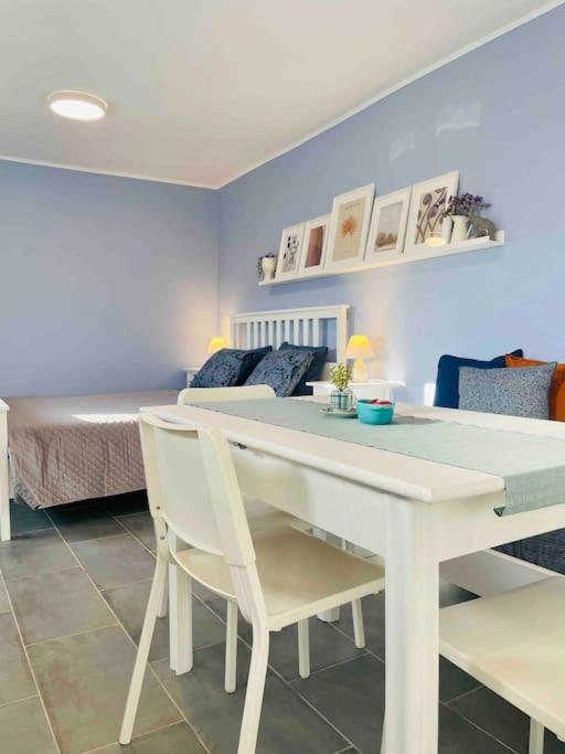 Cozy, Newly Renovated Apartment In Gavrio. Екстер'єр фото
